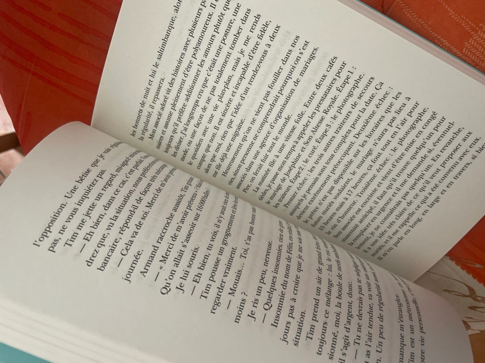 Dagboek van een weddingplanner – photo 6